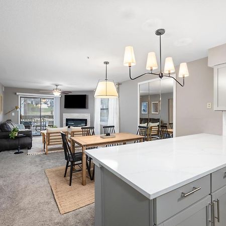 Hadley'S Place At Pointe Royale, Pristine 2 Bed 2 Bath Condo Branson Exterior photo