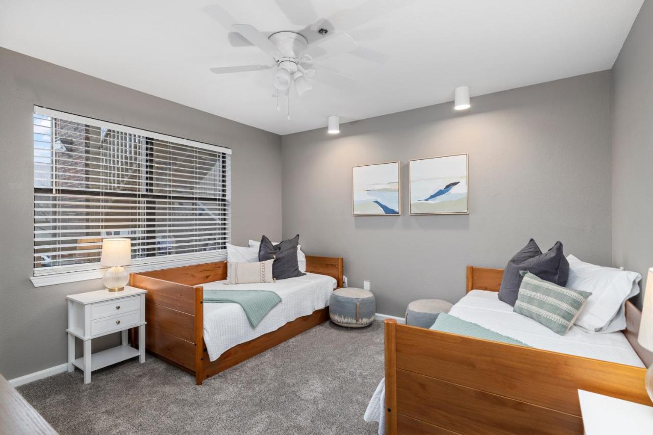 Hadley'S Place At Pointe Royale, Pristine 2 Bed 2 Bath Condo Branson Exterior photo
