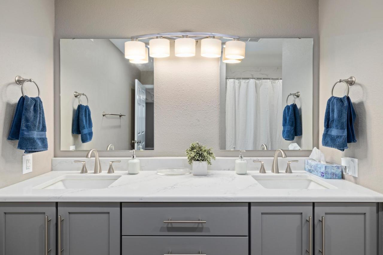 Hadley'S Place At Pointe Royale, Pristine 2 Bed 2 Bath Condo Branson Exterior photo