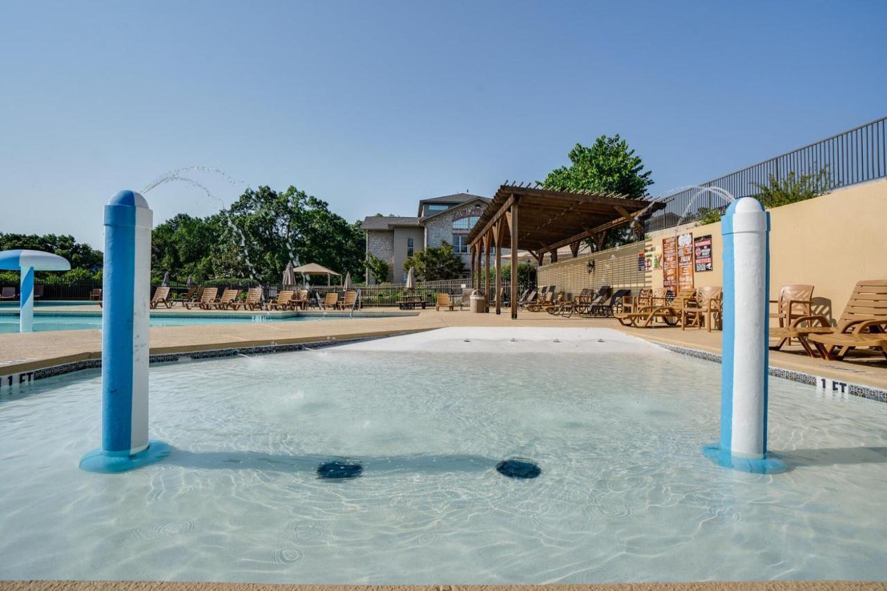 Hadley'S Place At Pointe Royale, Pristine 2 Bed 2 Bath Condo Branson Exterior photo
