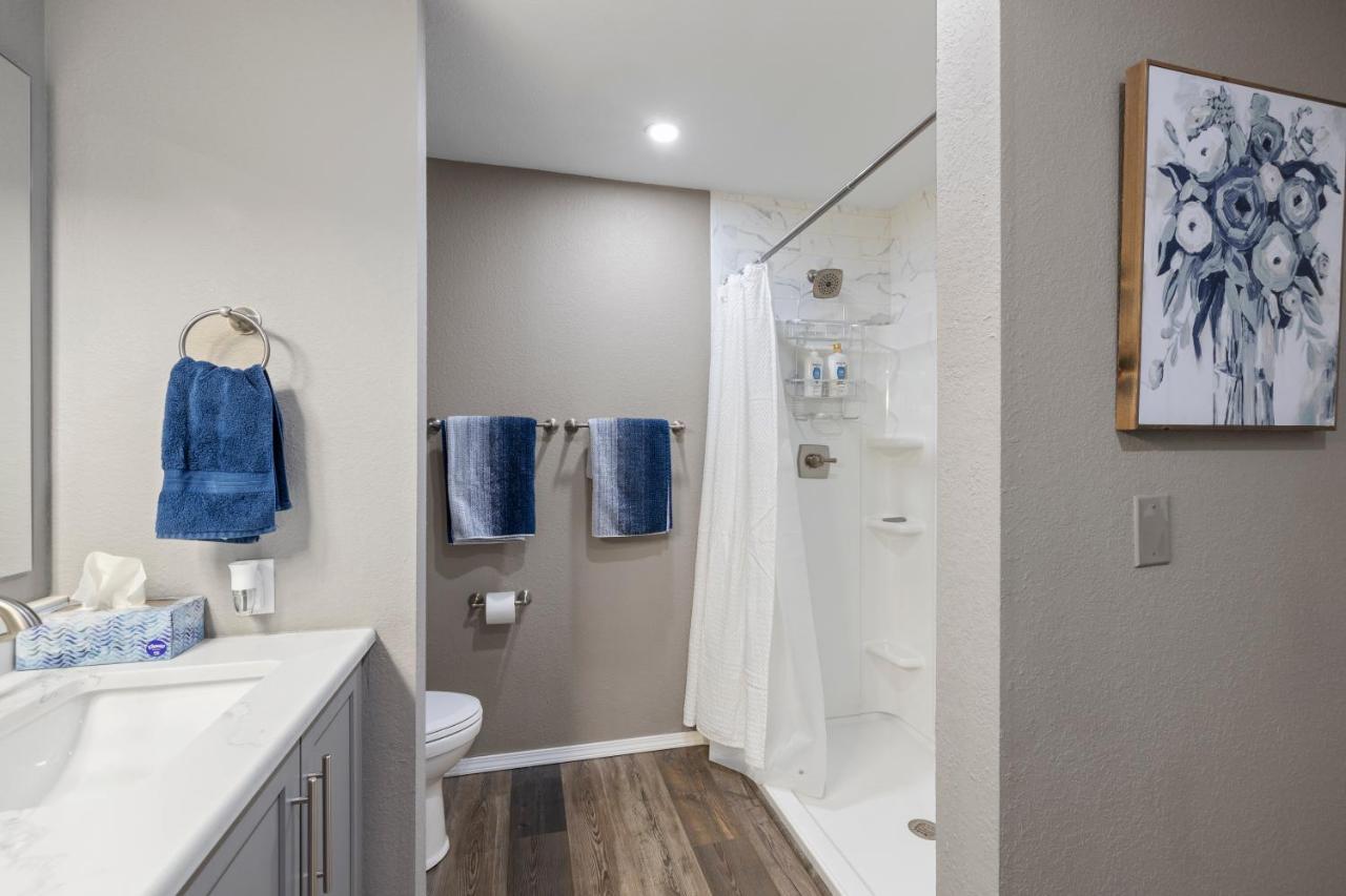 Hadley'S Place At Pointe Royale, Pristine 2 Bed 2 Bath Condo Branson Exterior photo